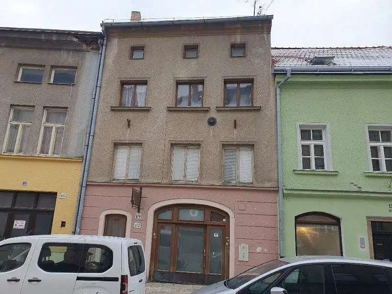Prodej domu 300 m², Brněnská · Jihlava