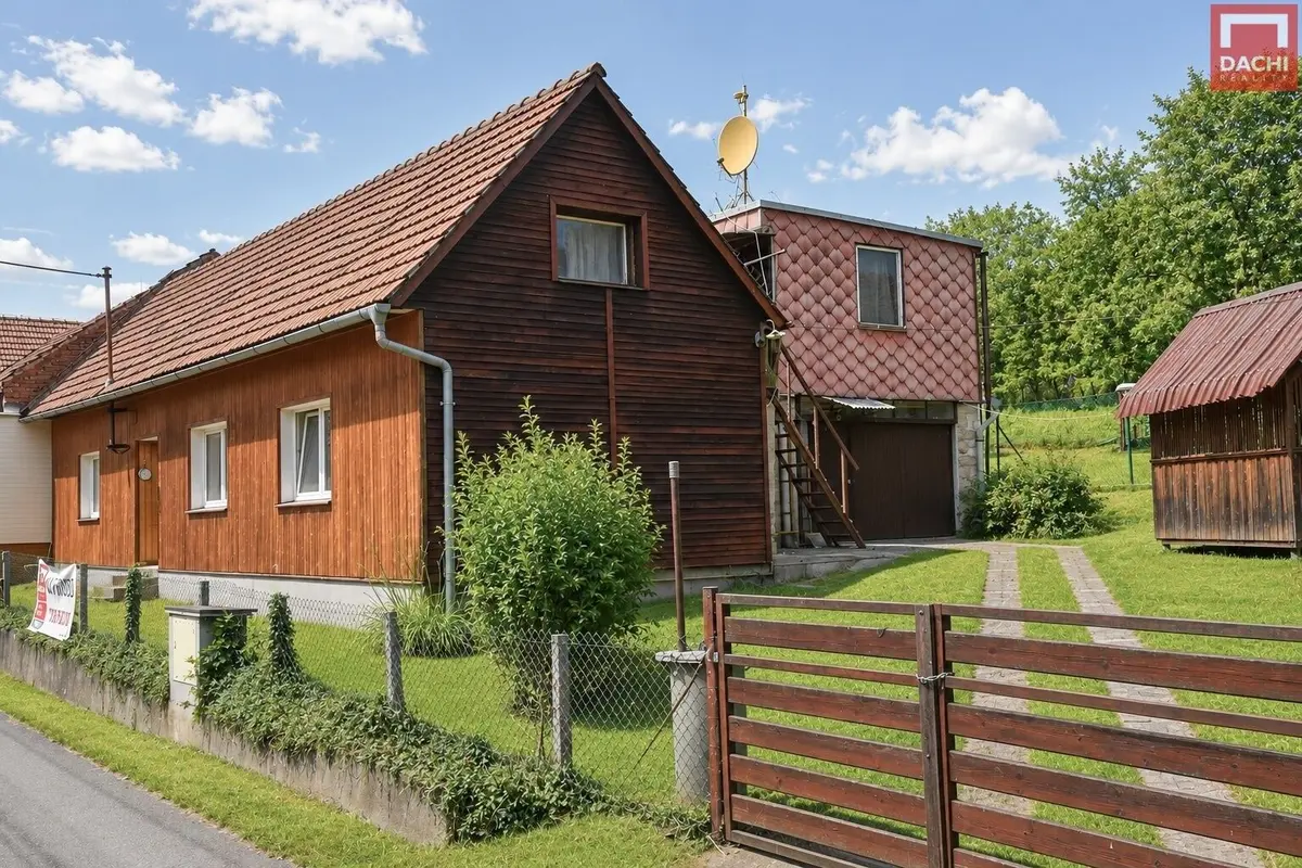 Prodej nemovitosti 130 m², Komárno