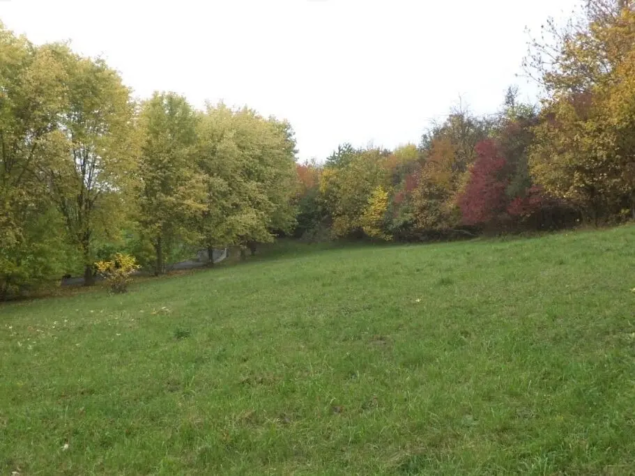 Prodej pozemku 570 m², Mojžíř · Ústí nad Labem