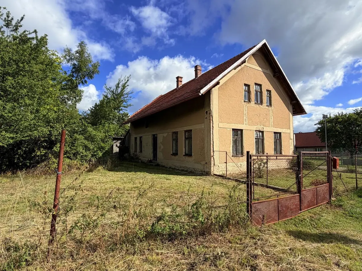 Prodej domu 270 m², Popovec u Řepníků · Řepníky