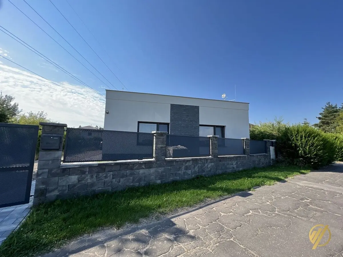 Pronájem domu 136 m², Polabská · Písková Lhota u Poděbrad · Písková Lhota