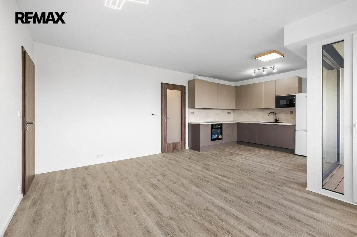 Pronájem bytu 2+kk 58 m², Josefa Truhláře · Stará Boleslav · Brandýs nad Labem-Stará Boleslav