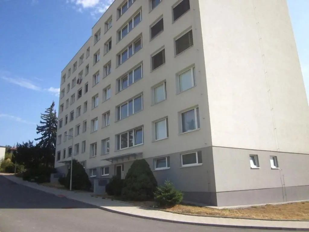 Prodej bytu 3+kk 76 m², Jeřábová · Dobříš