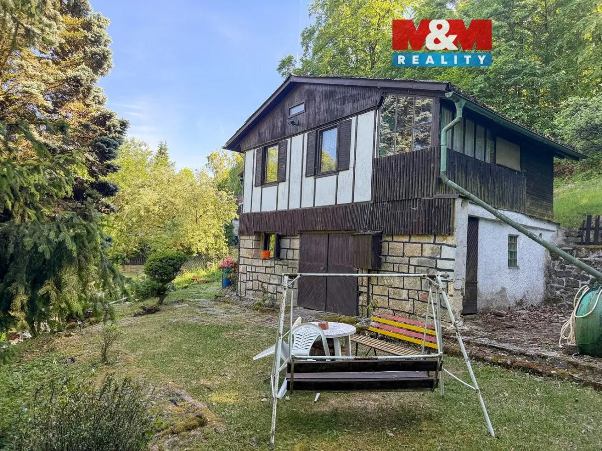 Prodej nemovitosti 72 m², Houska · Blatce