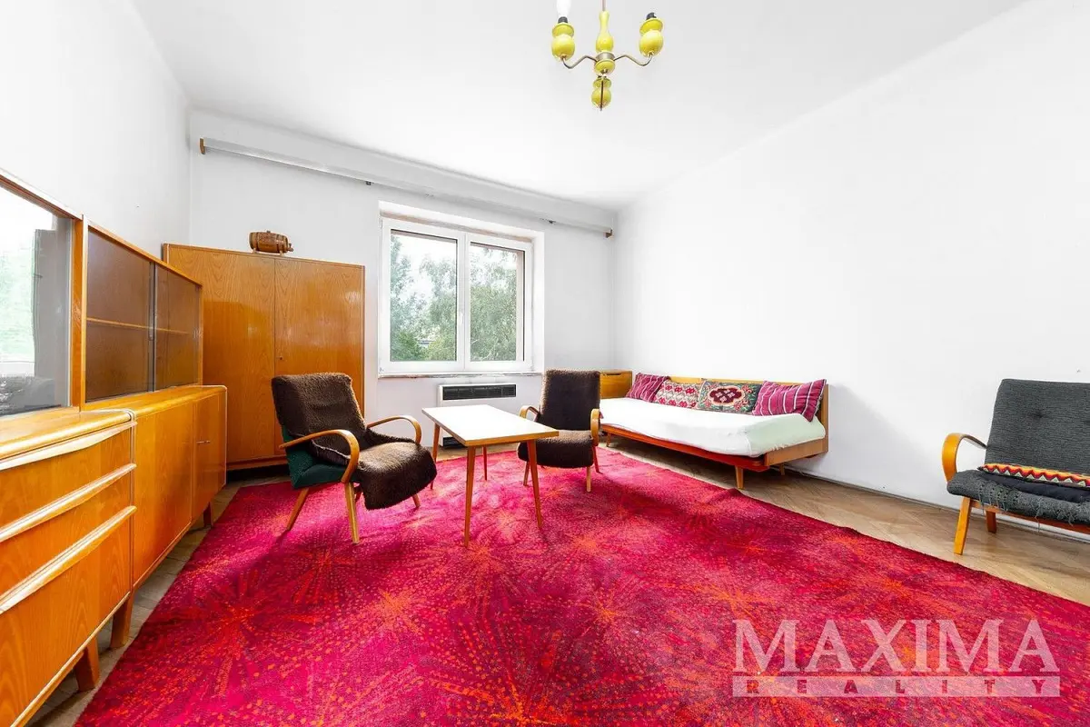 Prodej bytu 2+1 85 m², Starodružiníků · Nové Hodolany · Olomouc