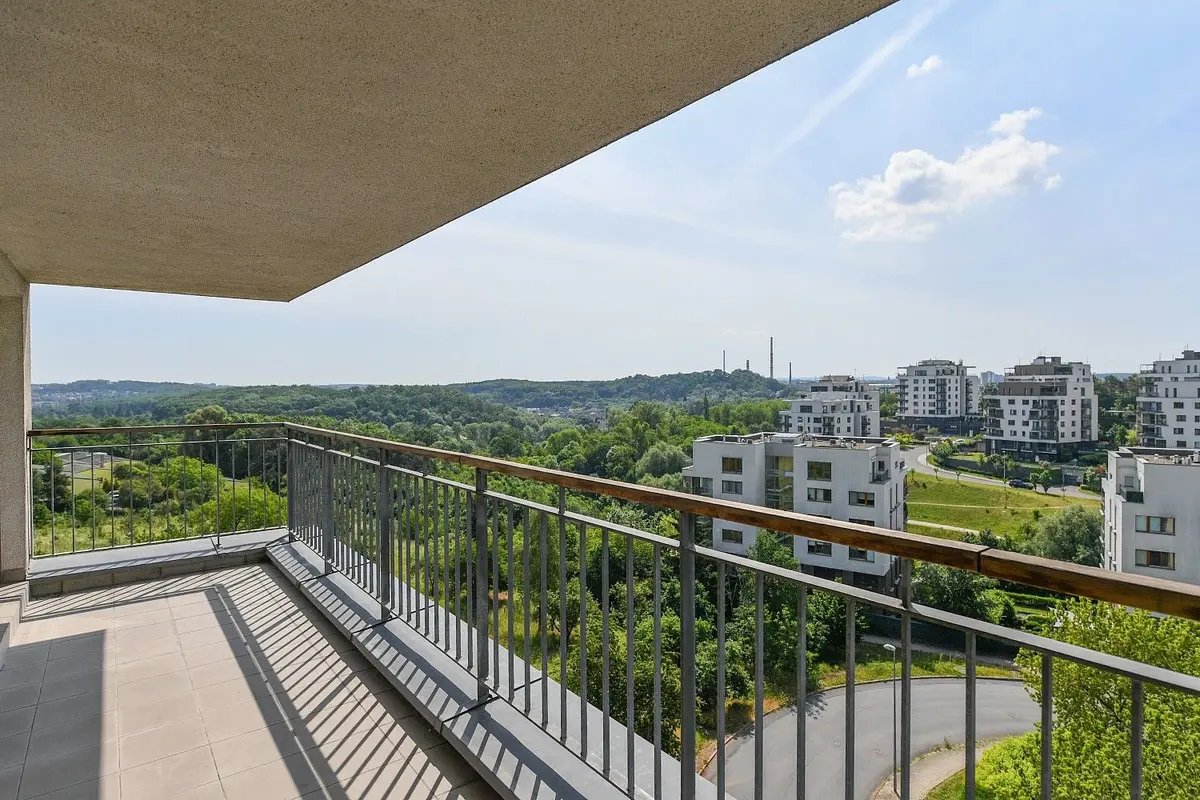 Prodej bytu 4+kk 135 m², V třešňovce · Hrdlořezy