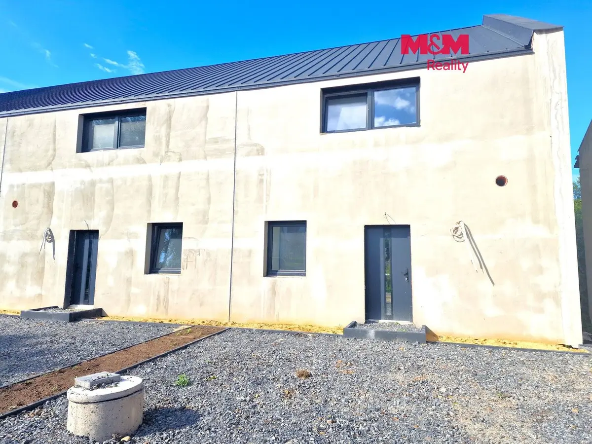 Prodej domu 125 m², Hraniční · Vávrovice · Opava