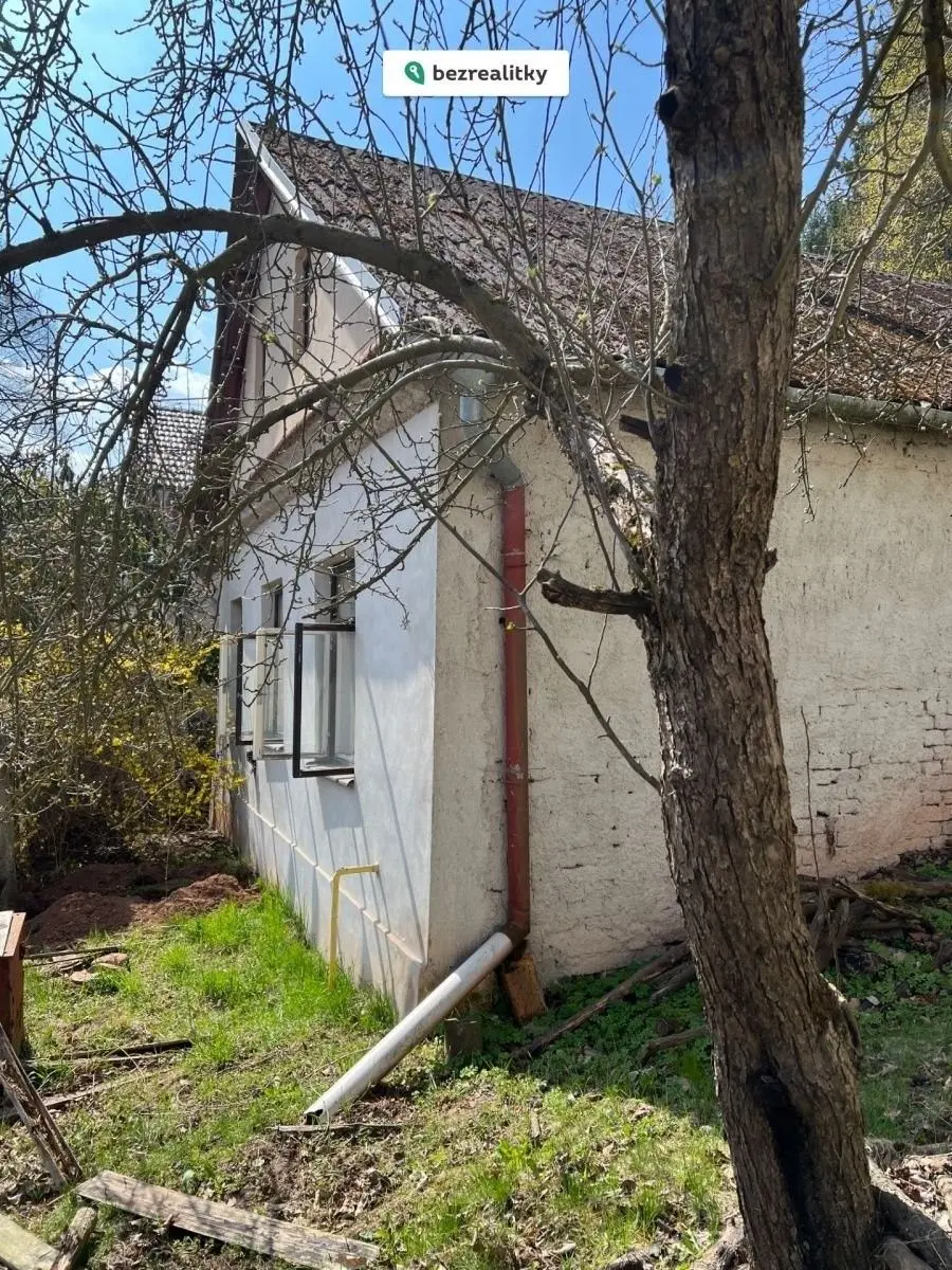 Prodej nemovitosti 180 m², Jaroměřice