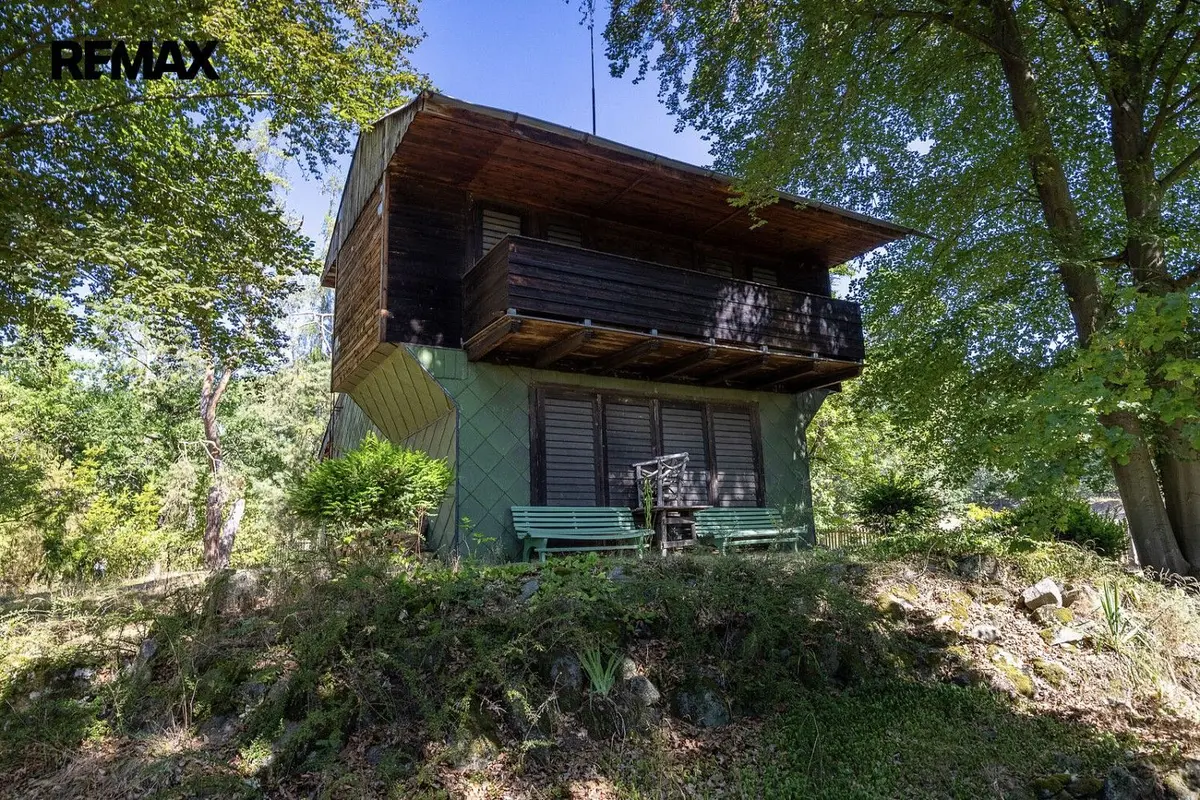 Prodej nemovitosti 50 m², Pyšely