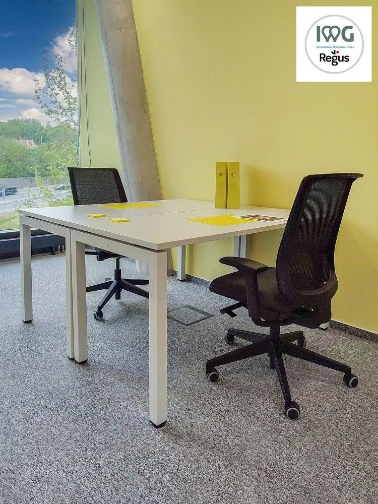 Pronájem komerčního prostoru 10 m², Kačírkova · Jinonice
