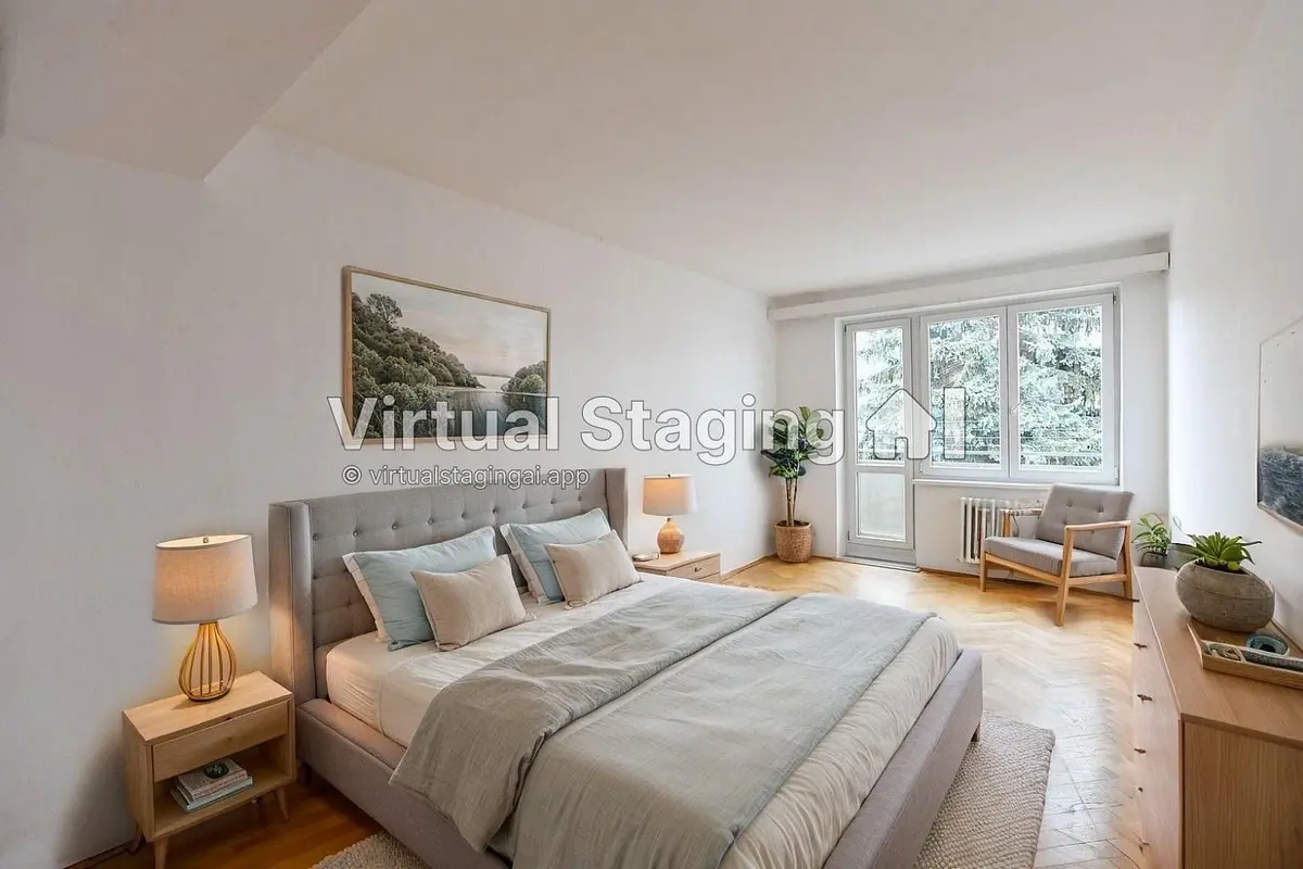 Prodej bytu 2+1 50 m², Elišky Přemyslovny · Zbraslav