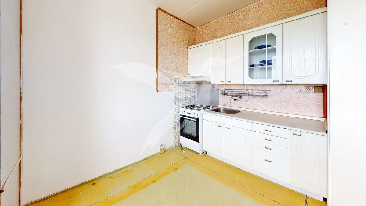 Pronájem bytu 1+1 39 m², Gerská · Bolevec · Plzeň