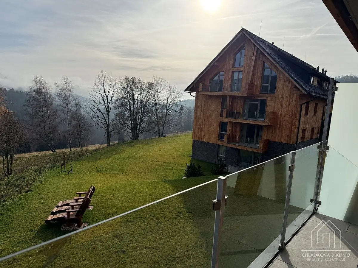Prodej domu 96 m², Vítkovice v Krkonoších · Vítkovice