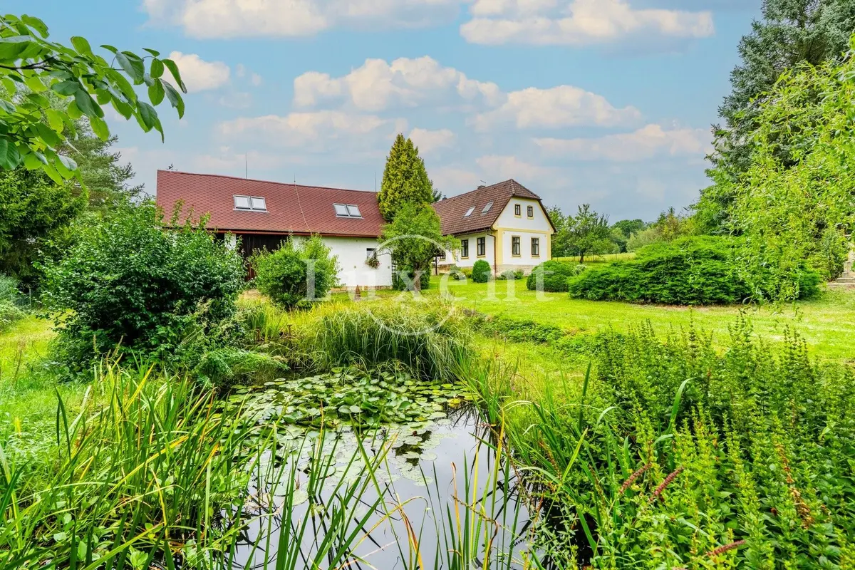 Prodej domu 600 m², Dvůr Králové nad Labem