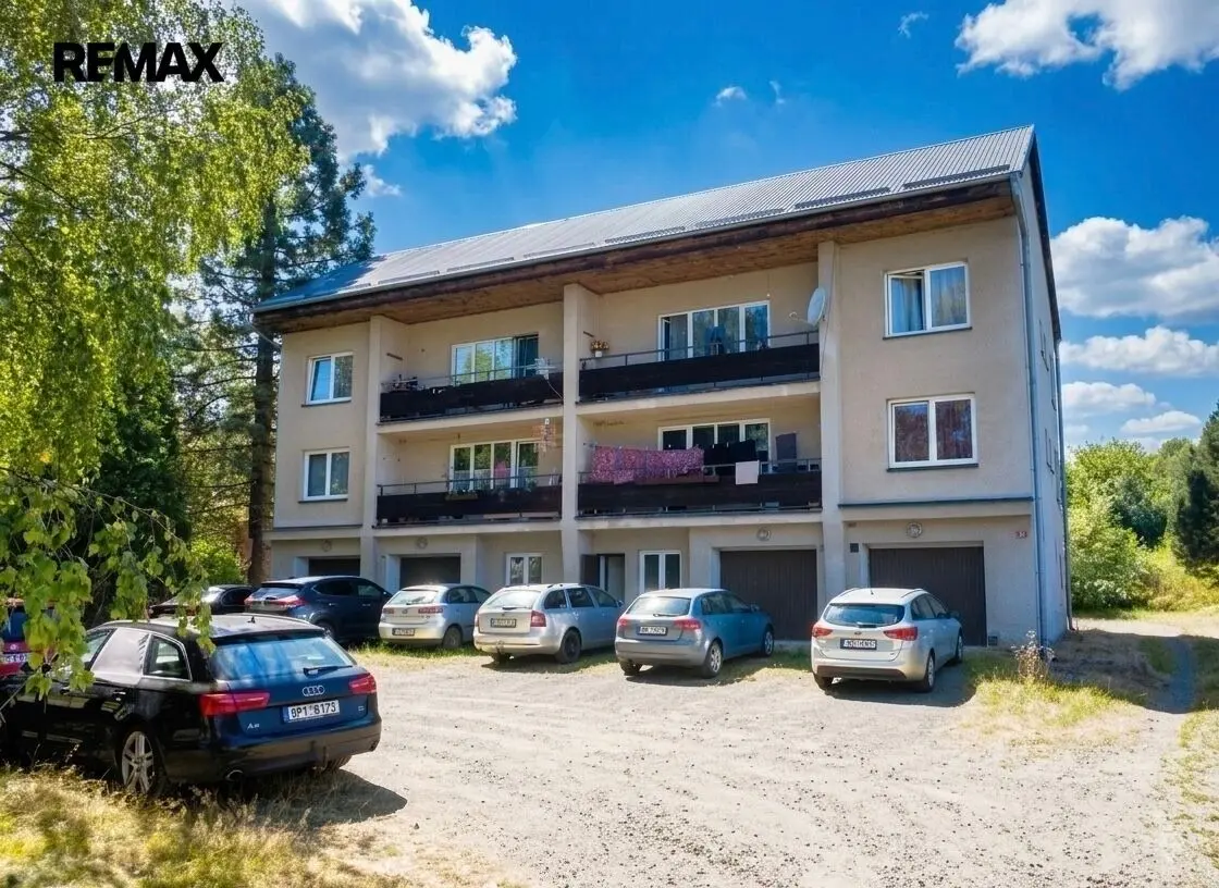 Prodej domu 368 m², Újezd pod Přimdou · Přimda