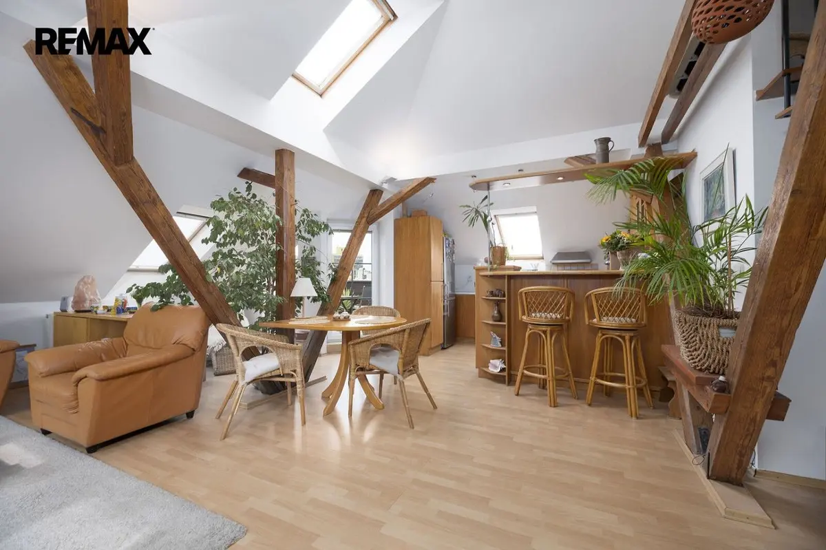 Prodej komerčního prostoru 140 m², Oblá · Mariánské Hory · Ostrava