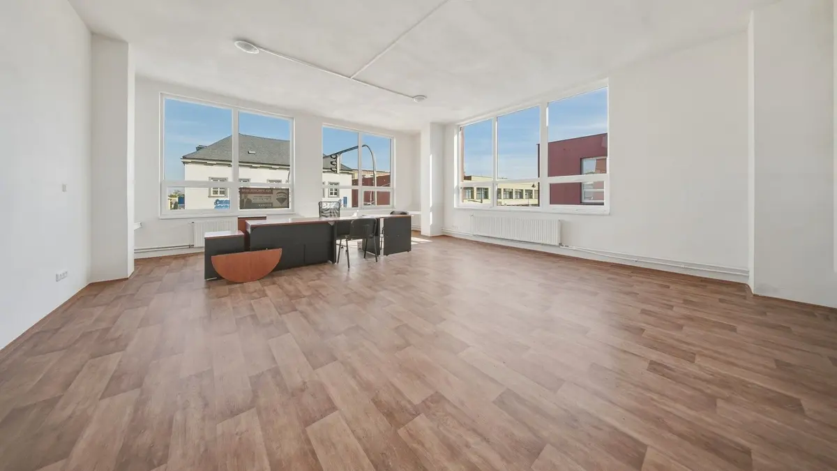Pronájem komerčního prostoru 175 m², Tř. T. G. Masaryka · Nový Bor