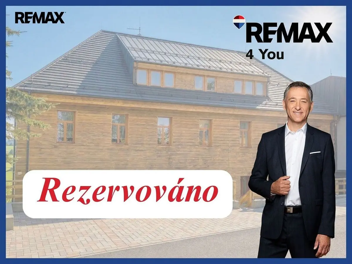 Prodej bytu 1+1 31 m², Háj u Loučné pod Klínovcem · Loučná pod Klínovcem