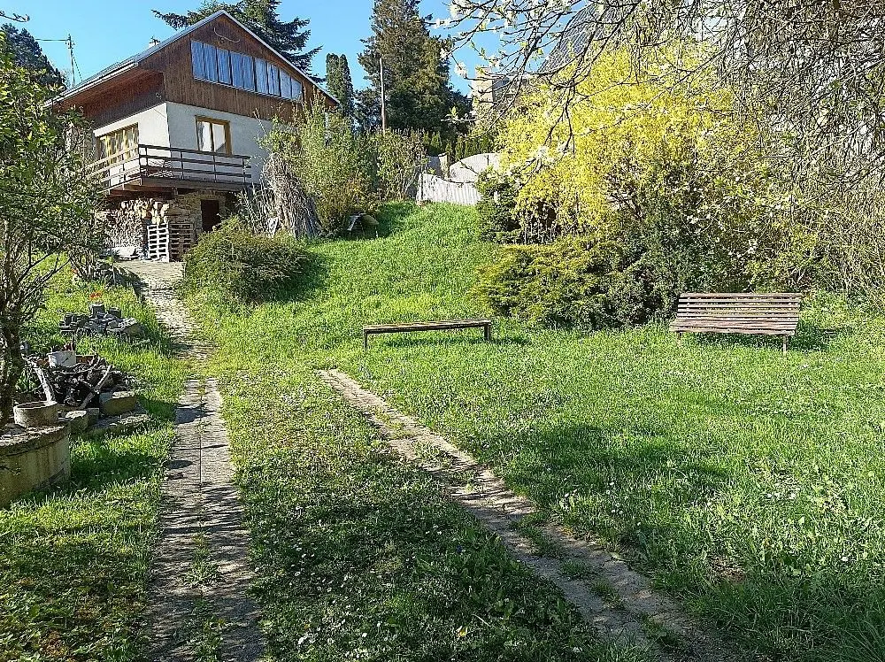 Prodej nemovitosti 81 m², náměstí 28. dubna · Bystrc · Brno