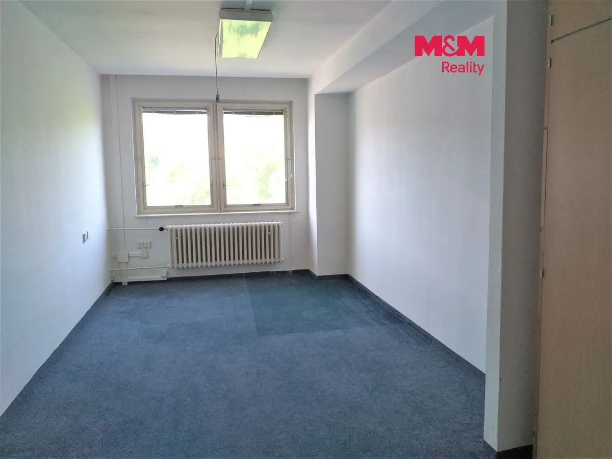 Pronájem komerčního prostoru 20 m², Štýřice · Brno