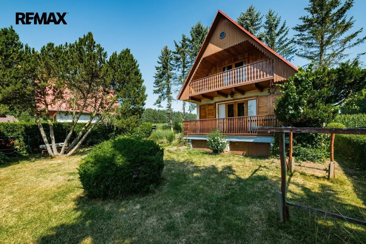 Prodej nemovitosti 66 m², Hlavatce
