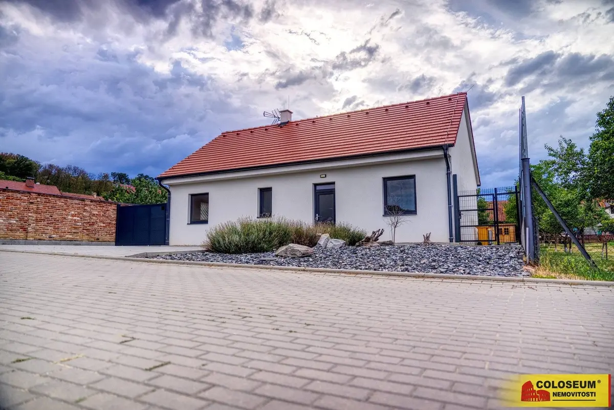 Prodej domu 80 m², Milovice u Mikulova · Milovice