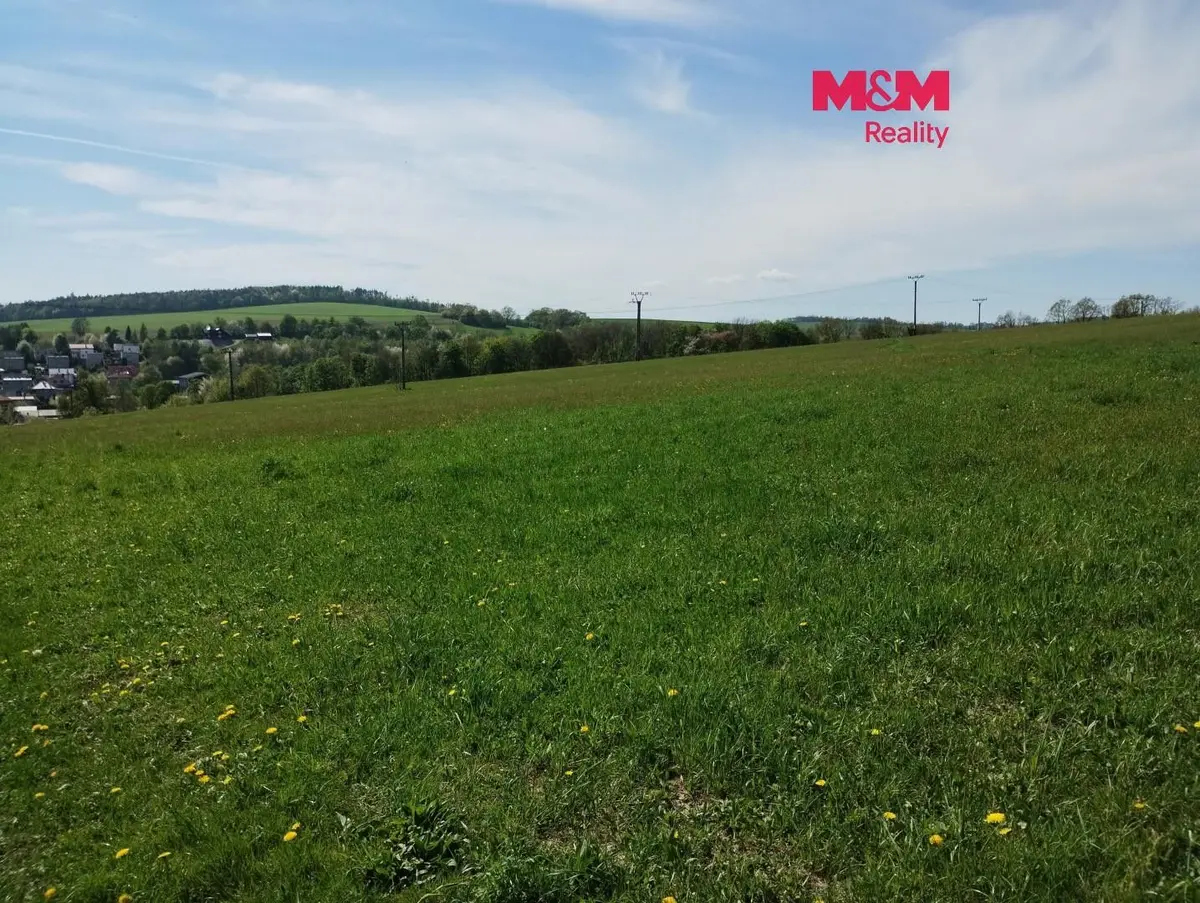 Prodej pozemku 4 m², Bílovec-město · Bílovec