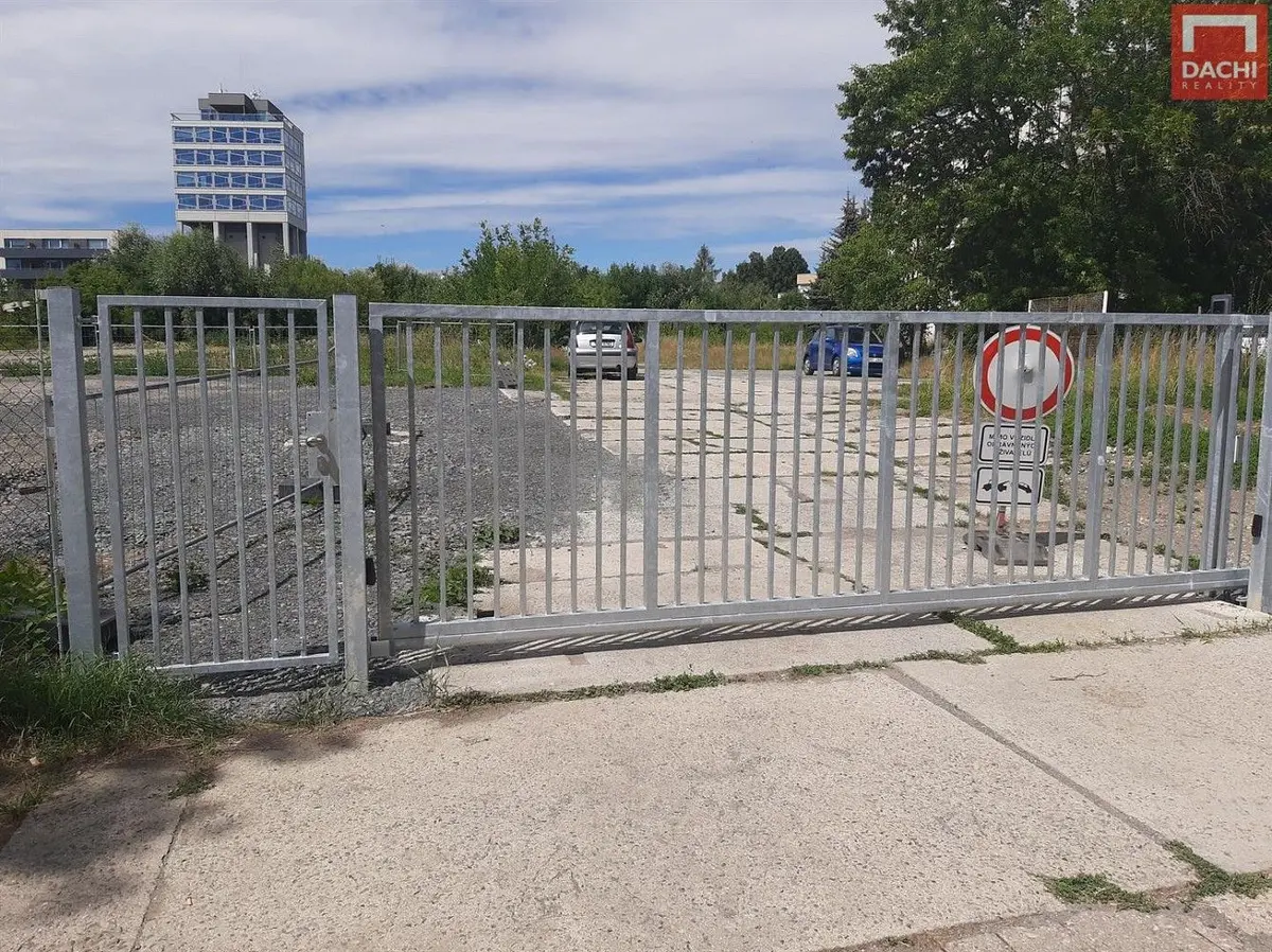 Pronájem nemovitosti 15 m², Nová Ulice · Olomouc