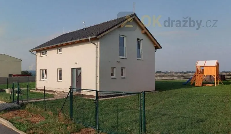 Prodej domu 120 m², Nad Vodojemem · Brandýsek