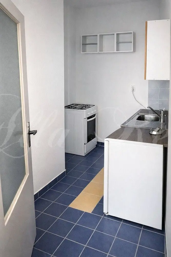 Pronájem bytu 1+1 35 m², Ponava · Brno