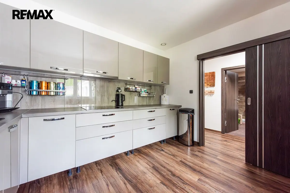 Prodej domu 208 m², Josefská · Město Brno · Brno