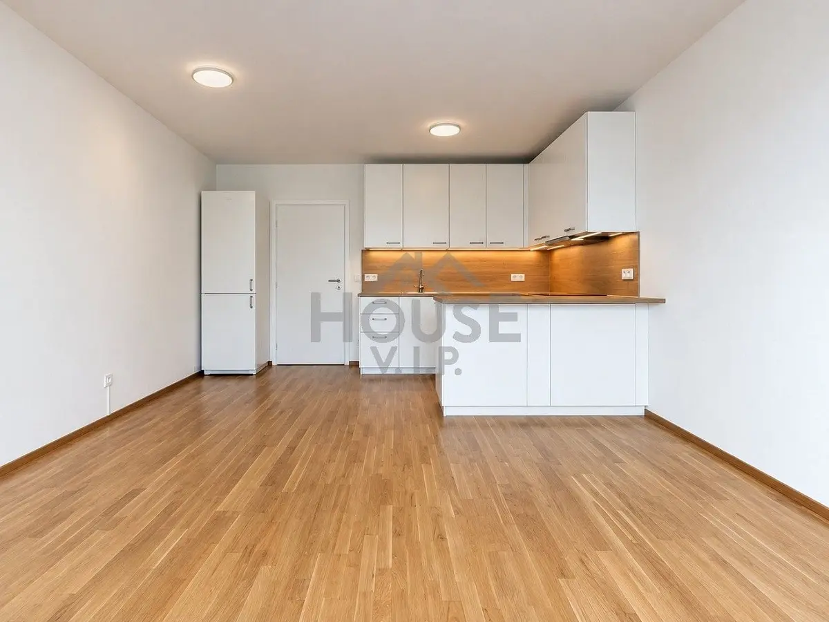 Pronájem bytu 1+kk 35 m², Kladno