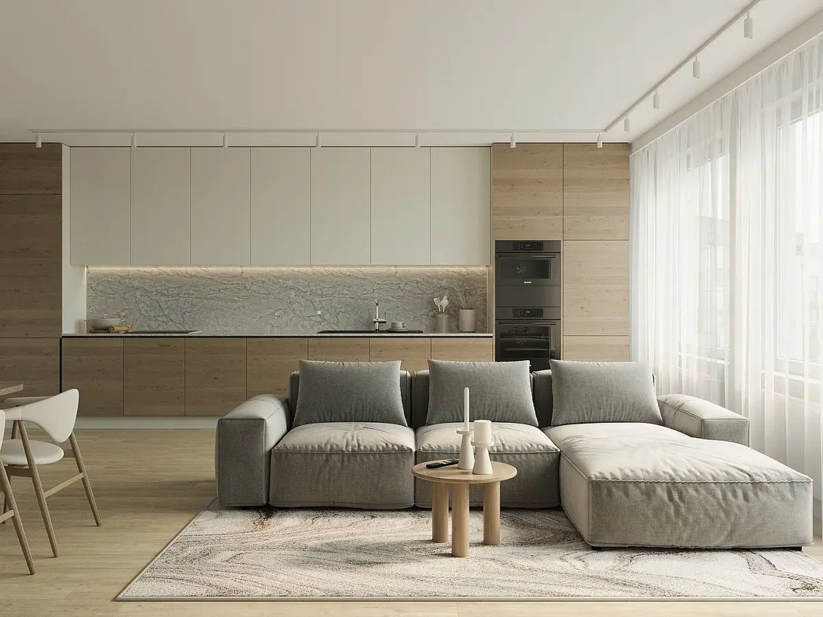 Prodej bytu 2+1 75 m², Patočkova · Břevnov