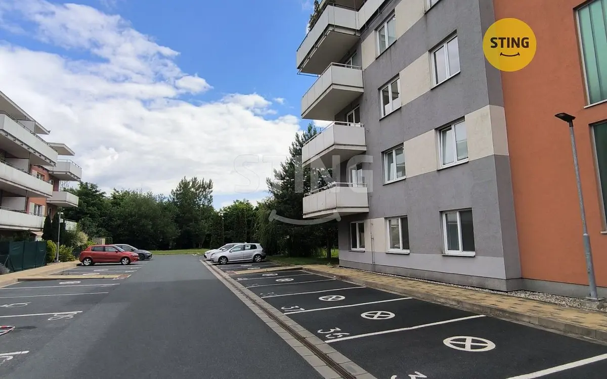 Pronájem nemovitosti 1 m², Nová Ulice · Olomouc