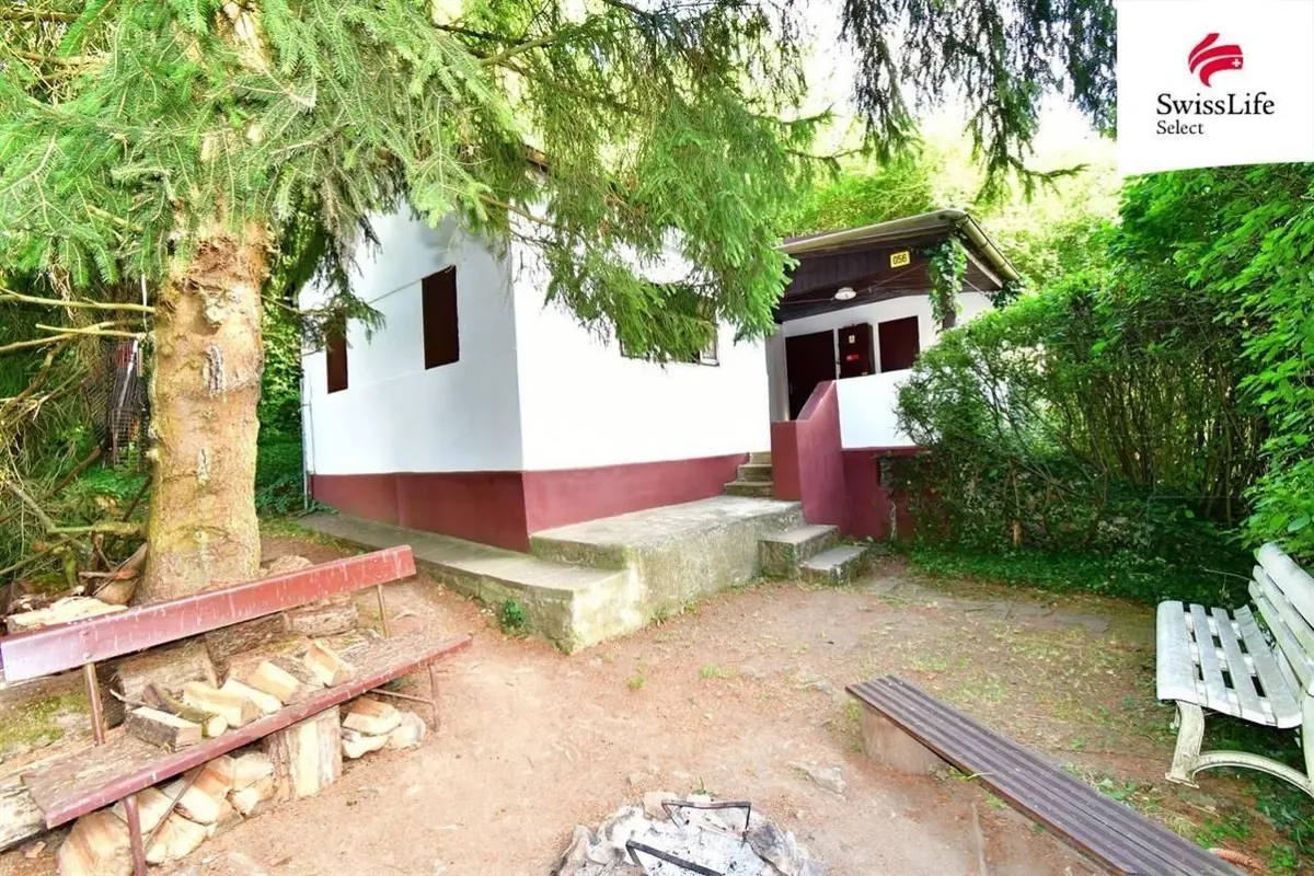 Prodej nemovitosti 62 m², Samopše