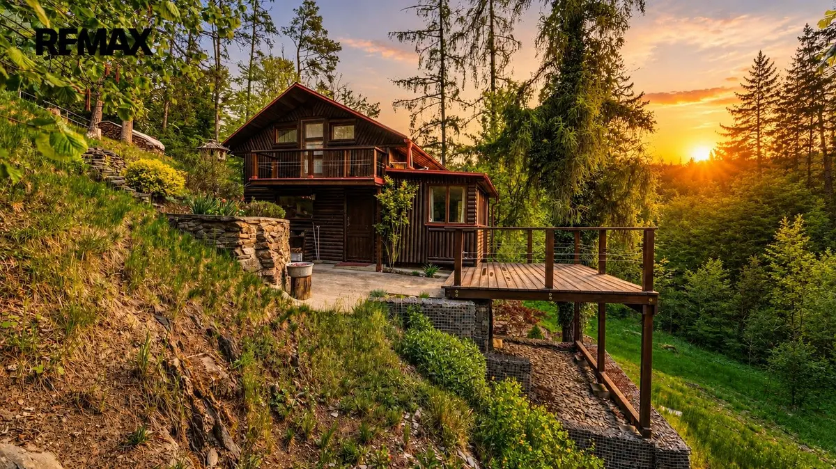 Prodej nemovitosti 60 m², Chyňava