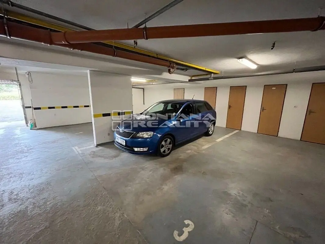 Prodej nemovitosti 12 m², Slavonín · Olomouc
