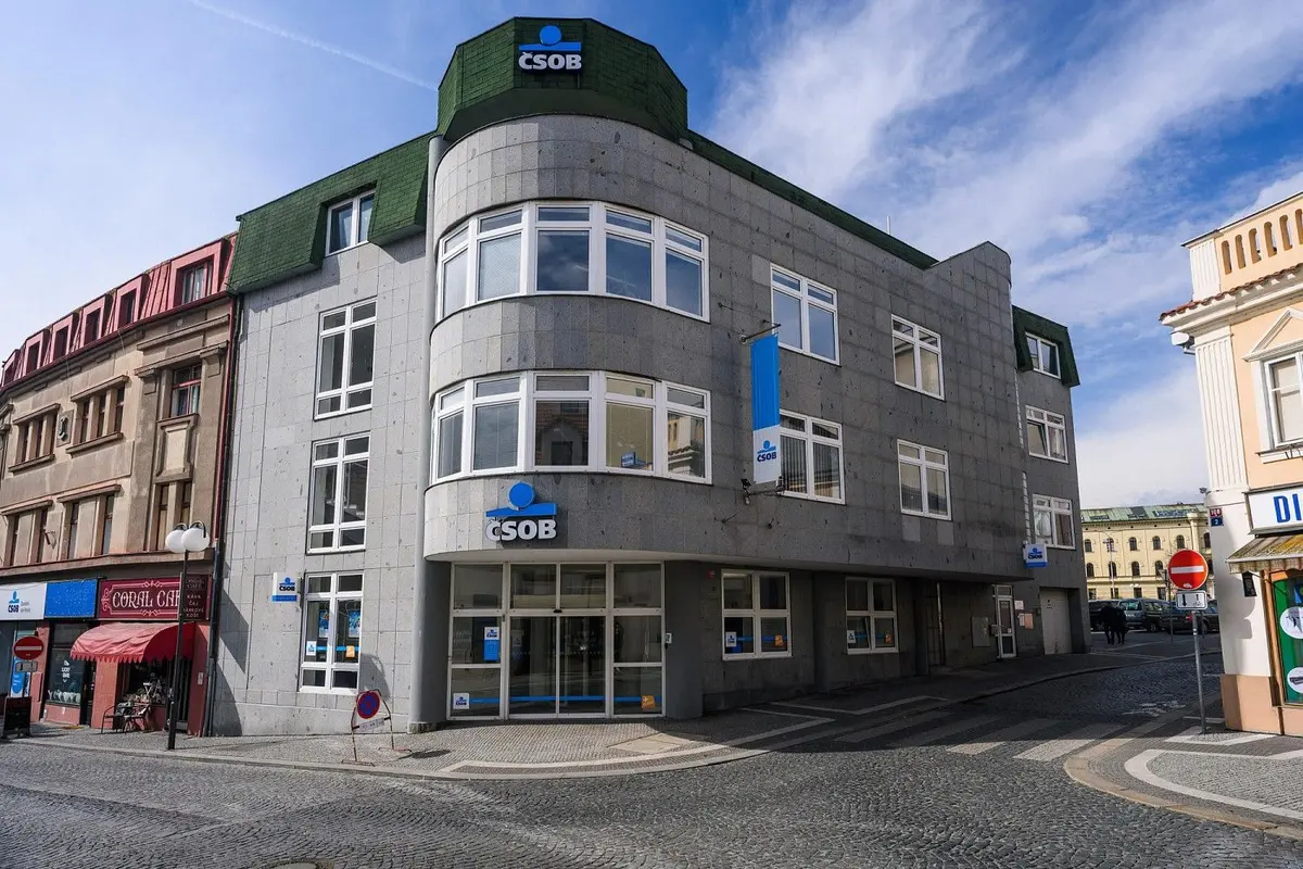 Pronájem komerčního prostoru 198 m², Pivovarská · Mladá Boleslav