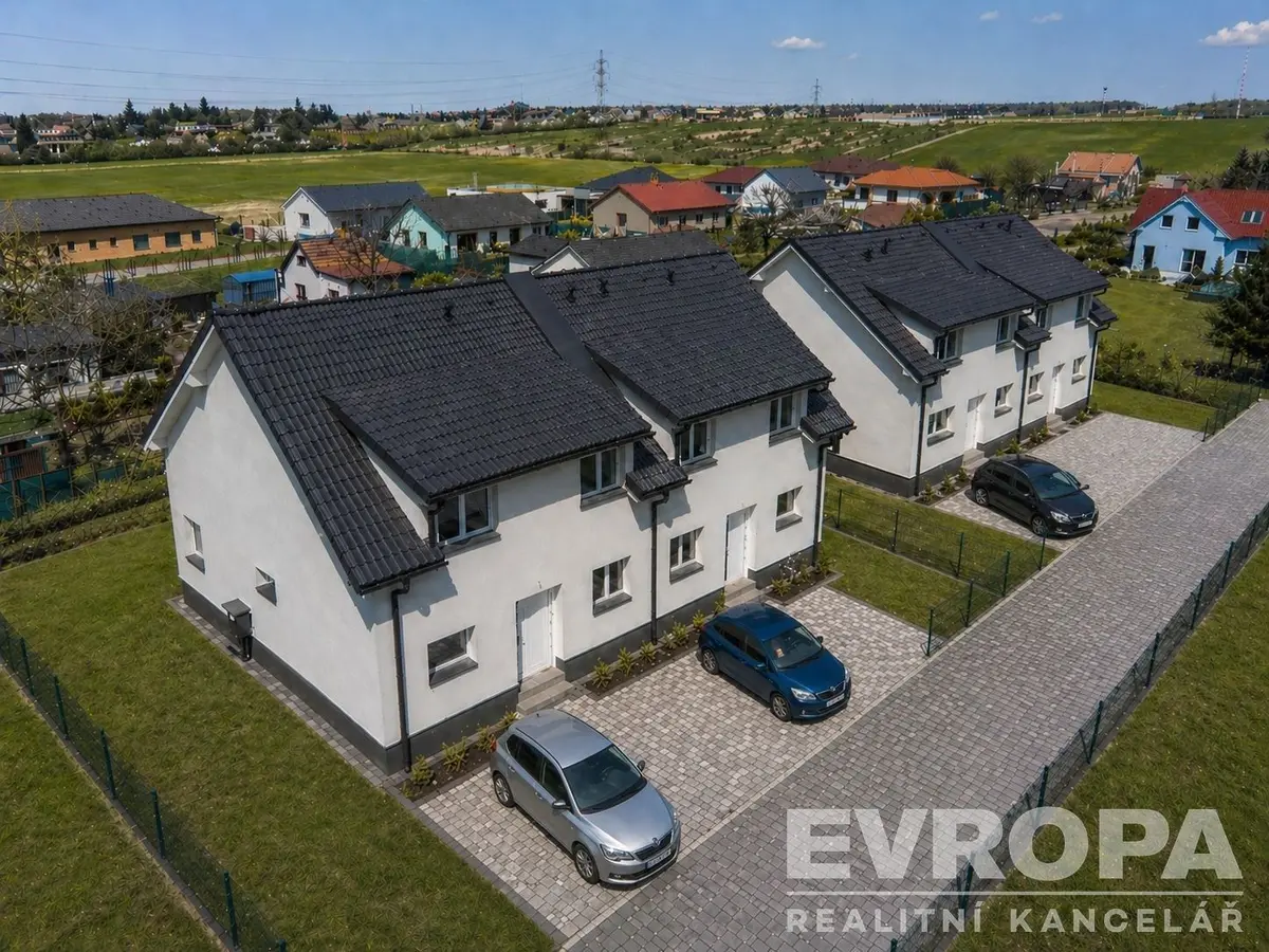Prodej domu 119 m², Velký Borek