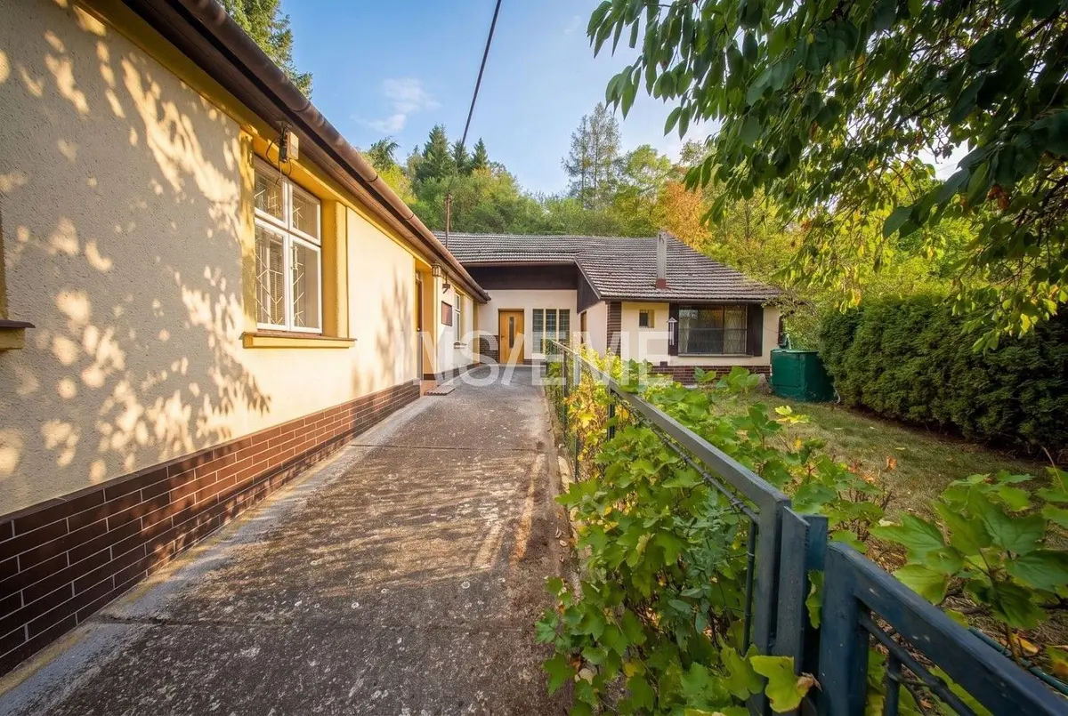 Prodej nemovitosti 135 m², Koněšín