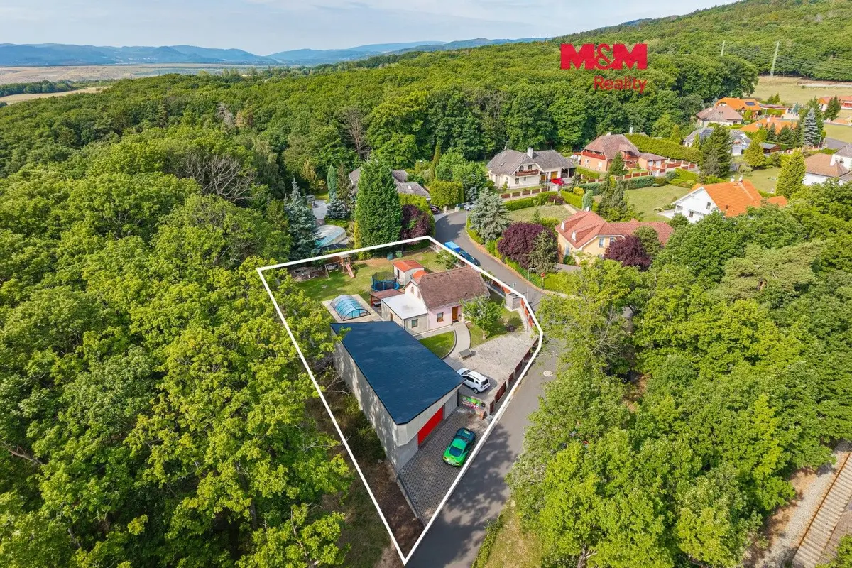 Prodej domu 140 m², Černovice u Chomutova · Černovice