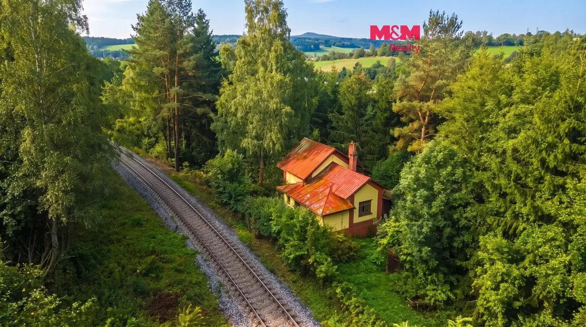 Prodej domu 82 m², Stará Paka