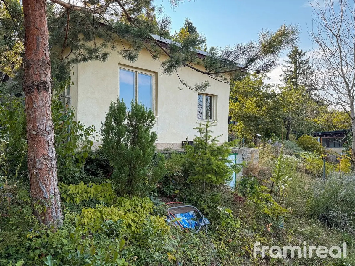 Prodej nemovitosti 19 m², Kejbaly · Bohunice · Brno
