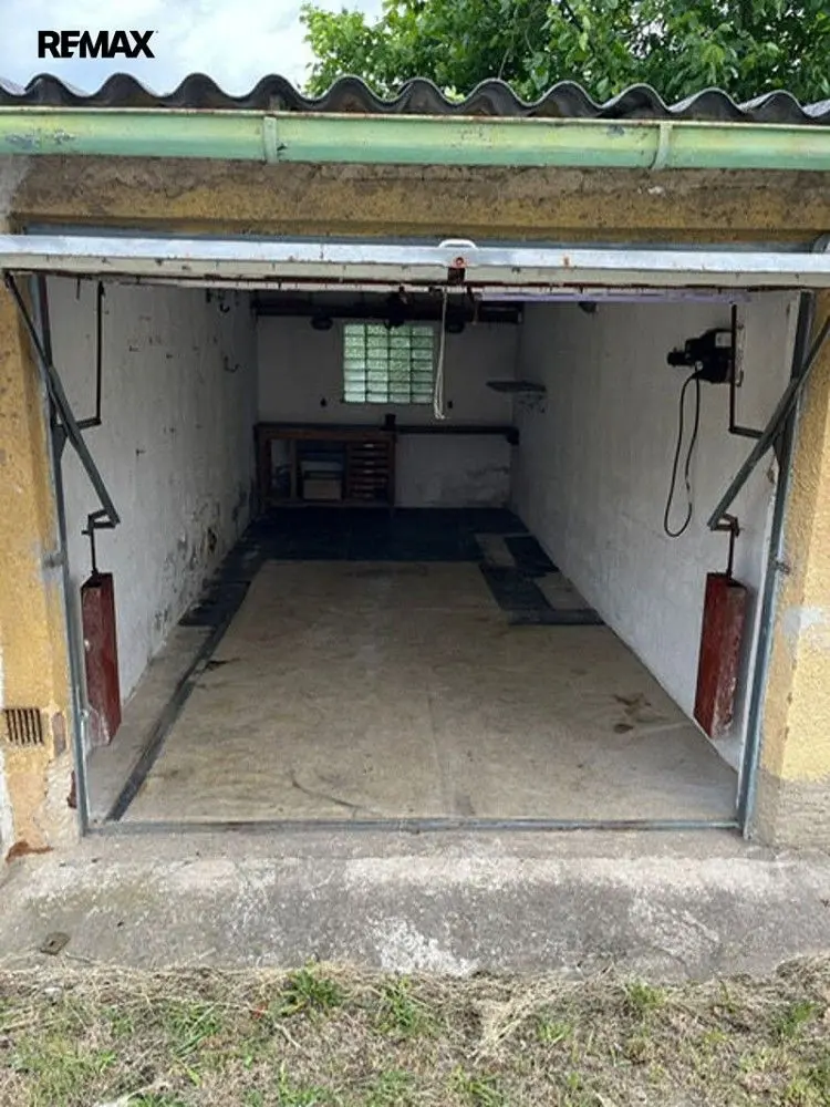 Pronájem nemovitosti 23 m², Doubravka · Plzeň