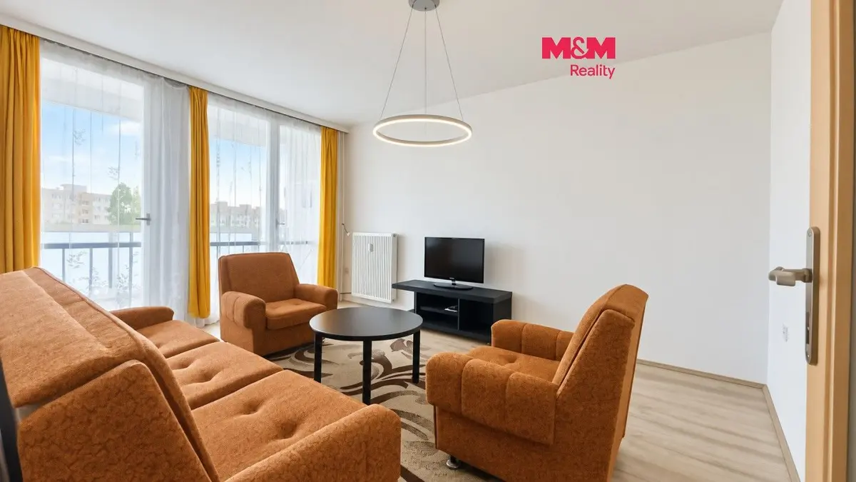 Prodej bytu 3+1 75 m², Jindřichův Hradec