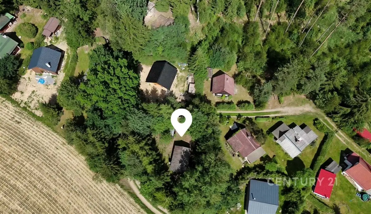 Prodej nemovitosti 22 m², Dlouhá Ves u Havlíčkova Brodu · Dlouhá Ves