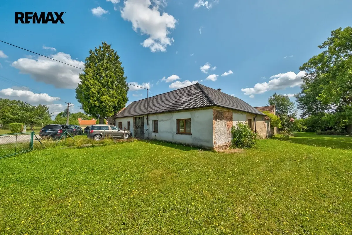 Prodej domu 72 m², Drahotěšice