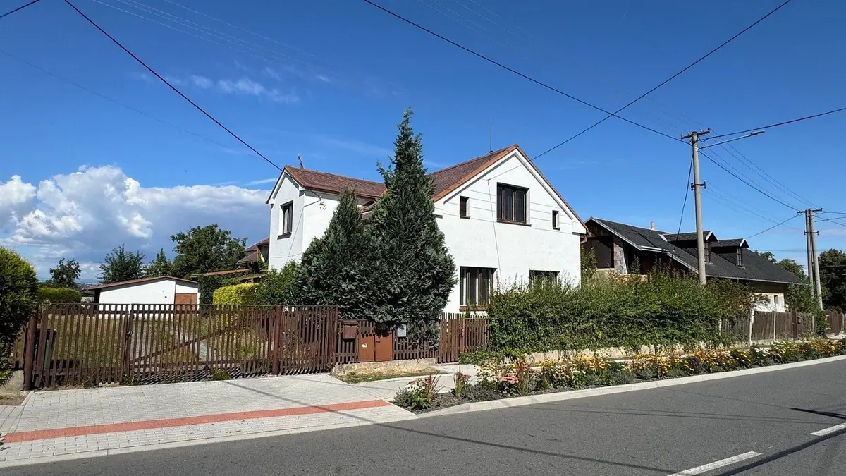 Prodej bytu 2+1 60 m², Přerovecká · Suché Lazce · Opava