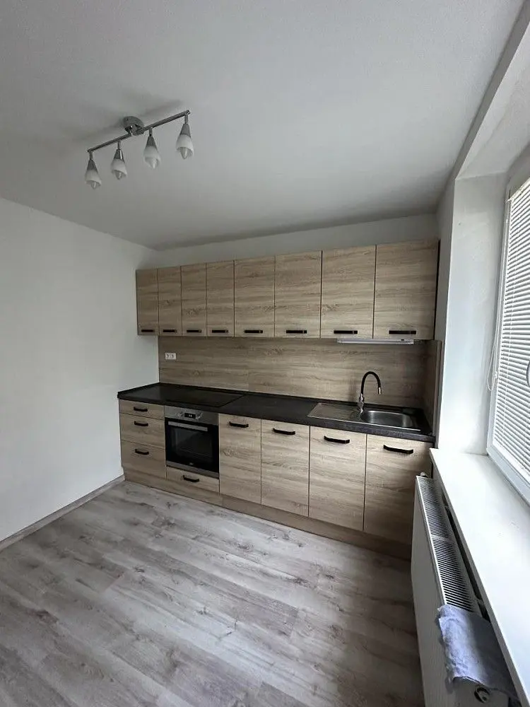Pronájem bytu 1+1 40 m², Hasičská · Hrabůvka · Ostrava