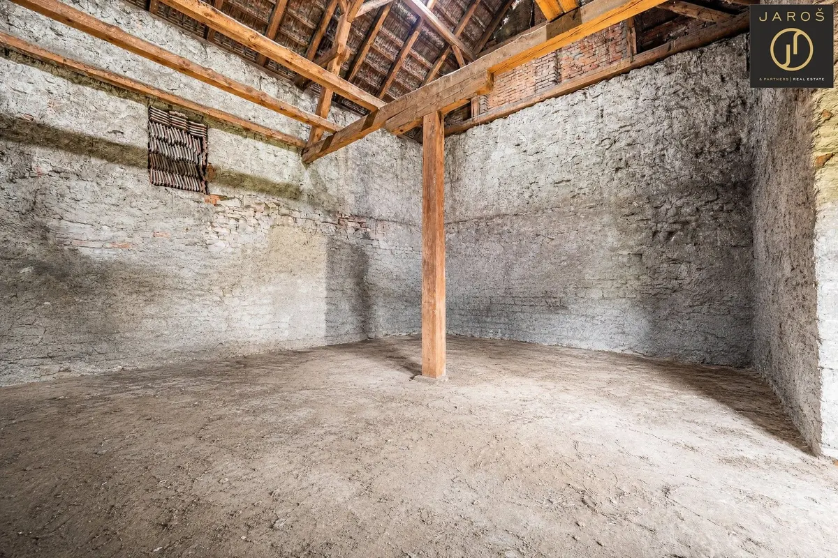 Prodej nemovitosti 155 m², Vrbičany